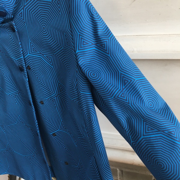 Akris Punto light jacket - Picture 5 of 13